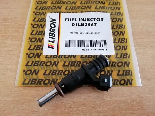 01LB0367 Libron Форсунка вприску палива