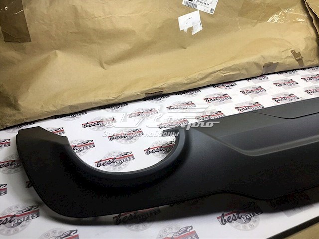 A2048853838 Mercedes 