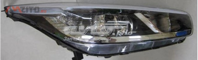 Фара правая Depo/Loro/Abakus 2231149RMLEMN2 ціна, від 312.35 USD