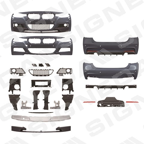 Купити PBM04206SET Signeda 