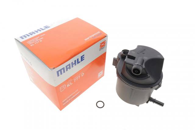 KL777D Mahle Original Фільтр палива