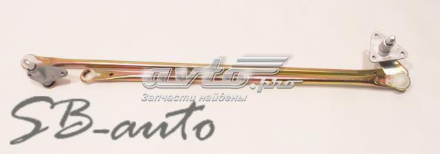 Купити 1702048180 Geely Трапеція двірників