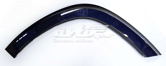 Купити A1668846222 Mercedes Кронштейн розширювача переднього крила правий