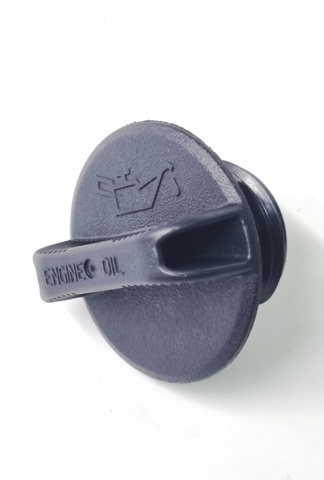 Кришка маслозаливной горловини Q-fix Q3730094 ціна, від 7.41 USD