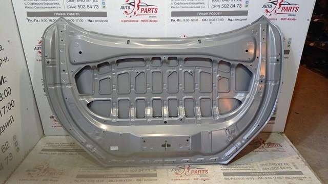 Капот Signeda PTY20283A