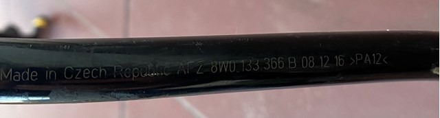  8W0133366B VAG