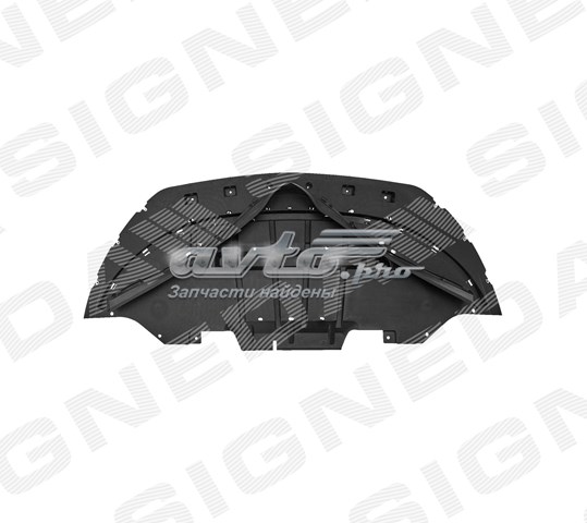 PFD33065B Signeda Захист ДВС