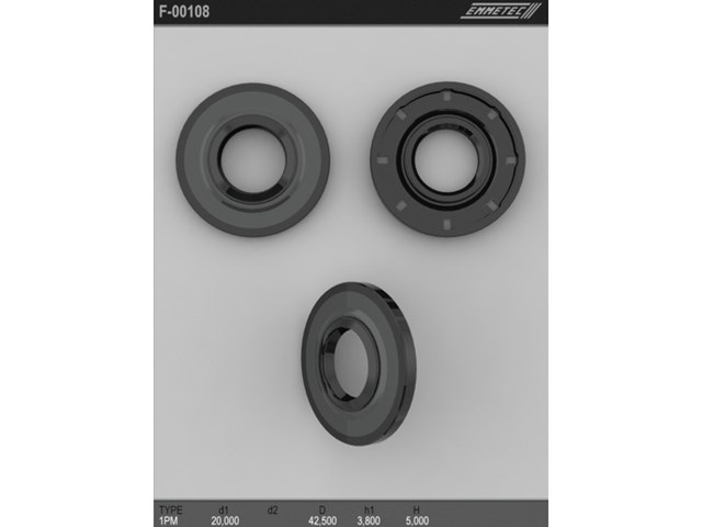  Emmetec F00107