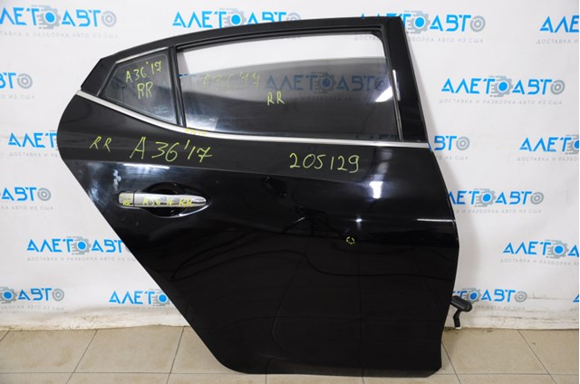  821004RA0A Nissan/Infiniti