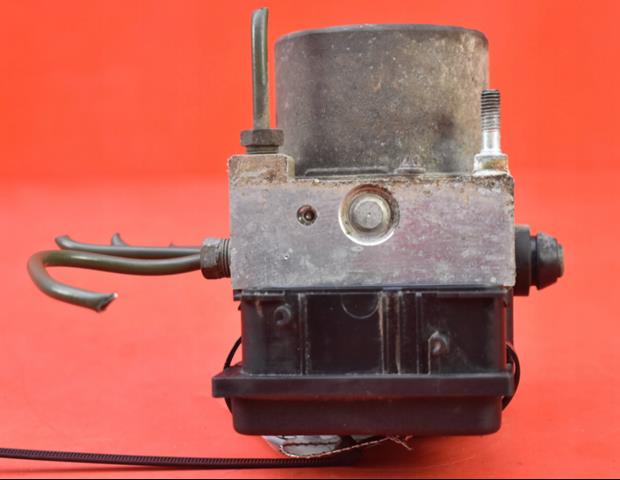 Блоки ABS Bosch 0265231341