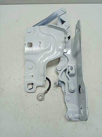Петля капота, ліва Jaguar T2H12981 ціна, від 30.47 USD