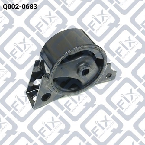 Купити Q0020683 Q-fix Задня опора двигуна
