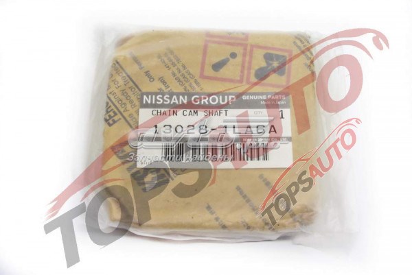 Ланцюг ГРМ, права Nissan/Infiniti 130281LA6A ціна, від 82.58 USD
