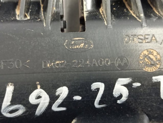 DK62224A00AA Land Rover