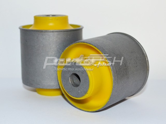 Сайлентблок задньої балки 020609 Polybush