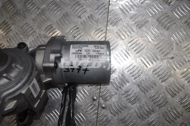 Рульова колонка 56300C2500 Hyundai/Kia