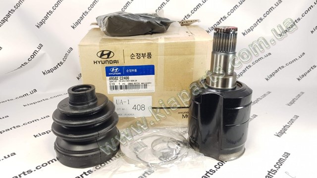  49582C2400 Hyundai/Kia