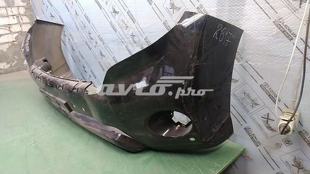 Бампер на авто Toyota 5211960G50 ціна, від 50.00 USD
