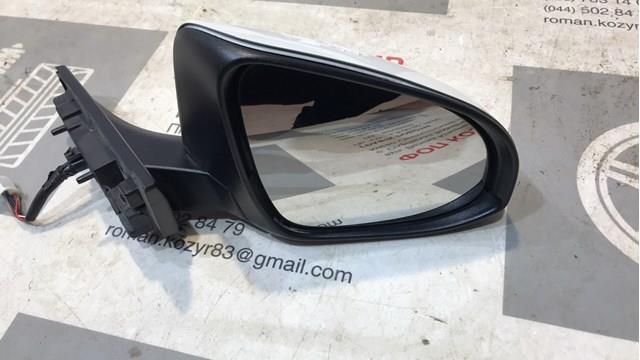 Праве бічне дзеркало Toyota 87910F4020 ціна, від 160.06 USD