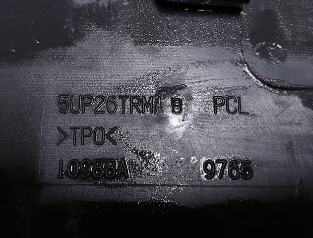  Chrysler 5UP26TRMAB ціна, від 50.67 USD