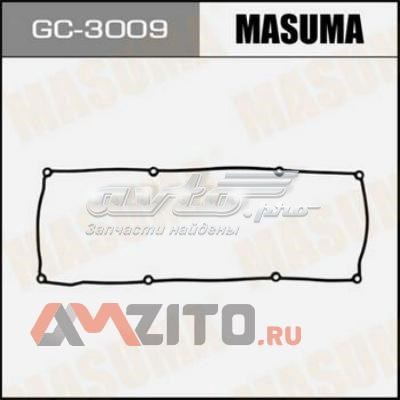 Купити GC3009 Masuma Прокладка клапанної кришки