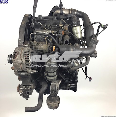 ДВЗ VAG AHH ціна, від 499.47 USD