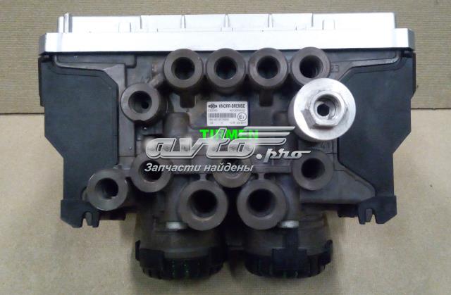  Knorr-bremse ES2060 ціна, від 380.06 USD