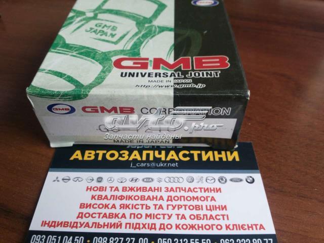 GU1210 GMB Хрестовина карданного валу, переднього