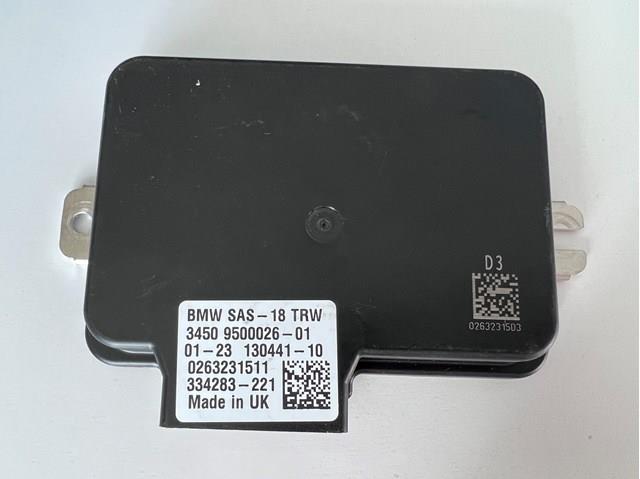 34509500025 BMW 