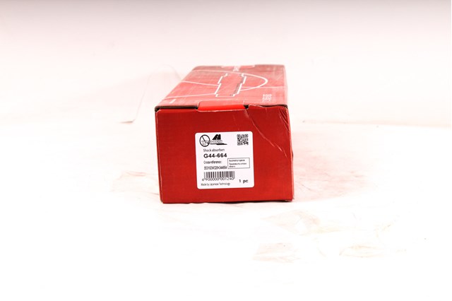 G44664 Tashiko Амортизатори задні