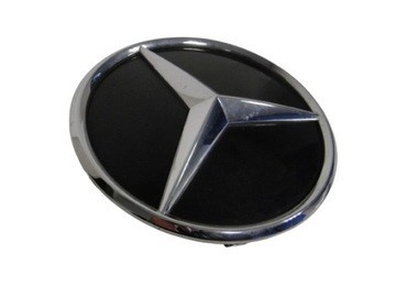 Емблема решітки радіатора A0008800300 Mercedes