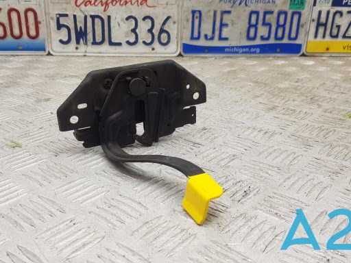  AM5Z16700C Ford