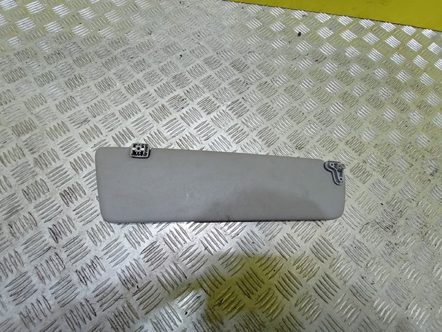 Купити A6398100110 Mercedes Козирок сонцезахисний