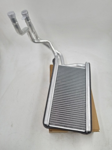 Радіатор пічки (обігрівача) Q-fix Q1720059 ціна, від 41.88 USD
