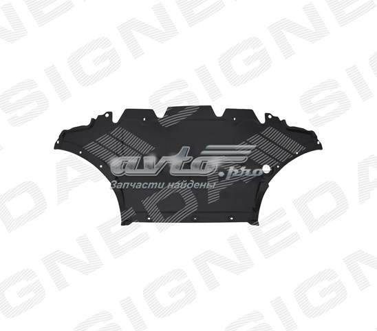 Захист двигуна PAD33009A Signeda