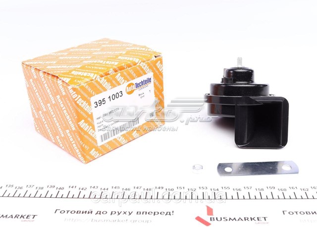 Сигнал звукової Autotechteile 3951003