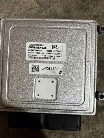  391722EXN0 Hyundai/Kia