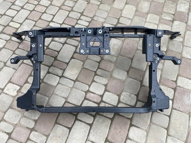Панель передня Polcar 95D1041 ціна, від 73.68 USD
