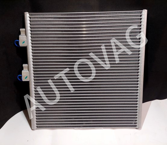 Радіатор кондиціонера 9J1260403A VAG