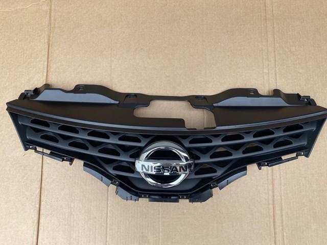 Облицювання радіатора Nissan/Infiniti 62310BJ00A ціна, від 43.08 USD