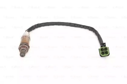 Купити 258005247 Bosch Лямбда зонд, датчик кисню