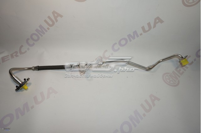 A6511801100 Mercedes 
