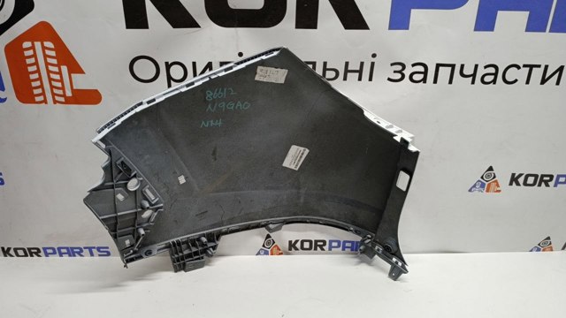 86657N9000 Hyundai/Kia 