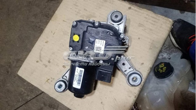  DS7317504BF Ford