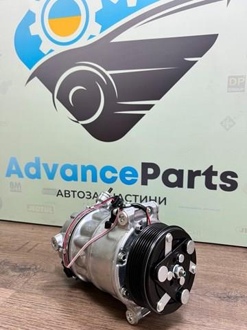C2D38695 Jaguar Компресор холодоагенту