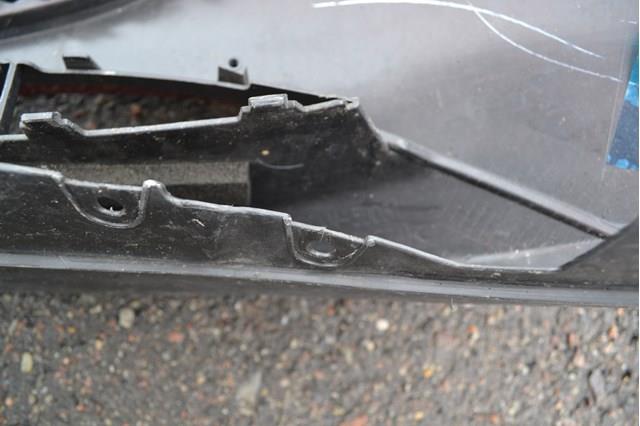 Передній бампер BCKN50031 Mazda