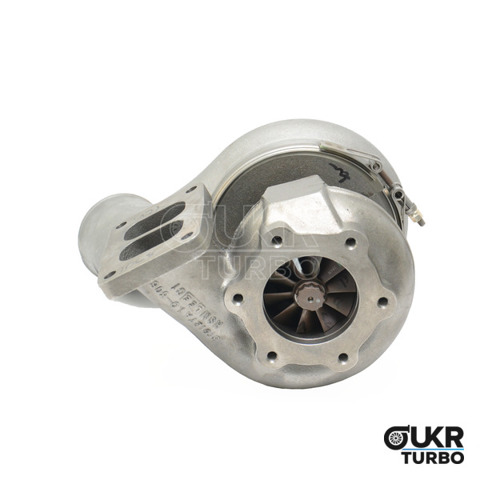 Турбіна 318464 Borg-Warner