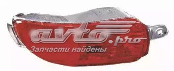 Фара протитуманна задня, права 4424001RUE Depo/Loro/Abakus