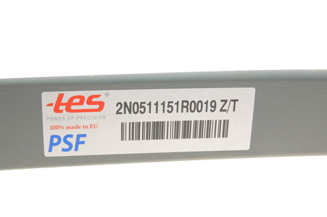 2N0511151R0019ZT TES 