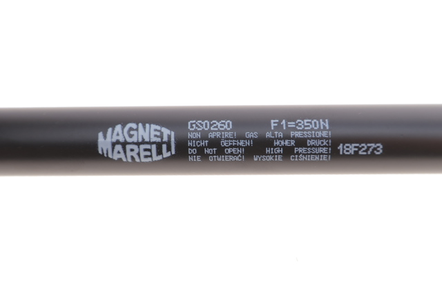 Амортизатор капота 430719026000 Magneti Marelli